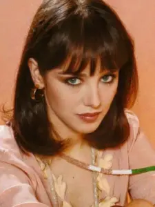 Ιζαμπέλ Ατζανί (Isabelle Adjani)