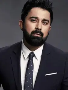 Rannvijay Singha