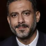 Mohamed Farag