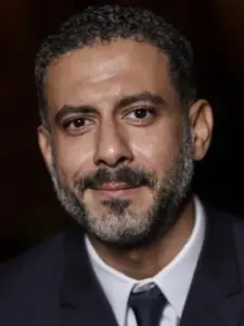 Mohamed Farag