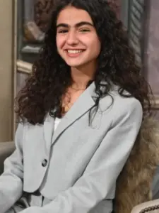 Retal Abdelaziz