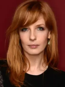 Kelly Reilly