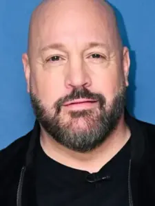 Κέβιν Τζέιμς (Kevin James)