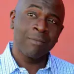 Γκάρι Άντονι Ουίλιαμς (Gary Anthony Williams)