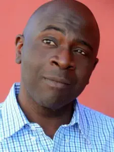 Γκάρι Άντονι Ουίλιαμς (Gary Anthony Williams)