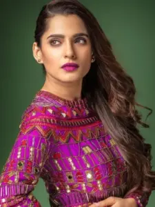Priya Bapat