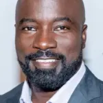 Μάικ Κόλτερ (Mike Colter)