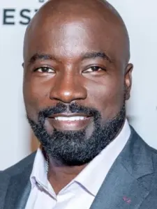 Μάικ Κόλτερ (Mike Colter)
