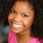 Drew Olivia Tillman