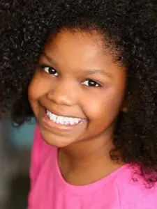 Drew Olivia Tillman