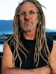 Mike Hall
