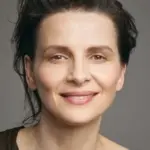 Juliette Binoche