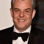 Ντάνι Χιούστον (Danny Huston)