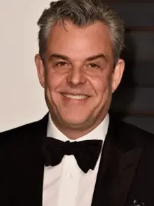 Ντάνι Χιούστον (Danny Huston)