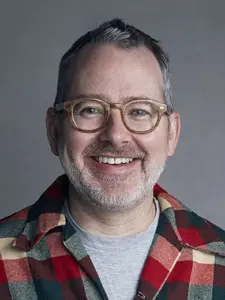 Morgan Neville