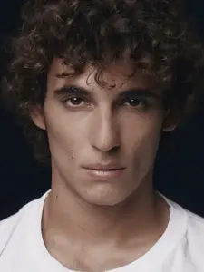 Miguel Herrán