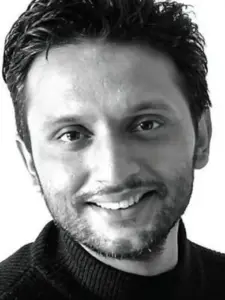 Mohammed Zeeshan Ayyub