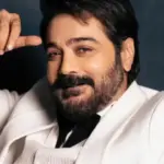 Prosenjit Chatterjee