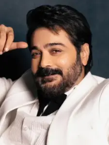 Prosenjit Chatterjee