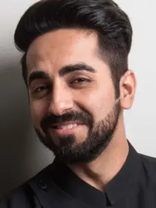 Ayushmann Khurrana
