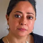 Sheeba Chaddha
