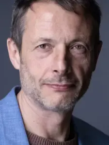 Jean-Xavier de Lestrade