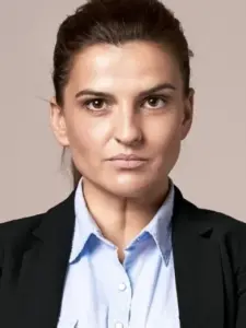 Magdalena Czerwińska