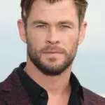 Κρις Χέμσγουορθ (Chris Hemsworth)