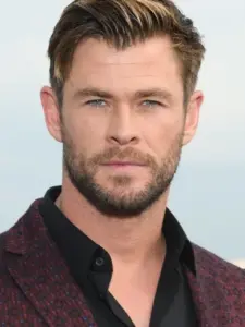 Κρις Χέμσγουορθ (Chris Hemsworth)