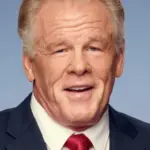 Nick Nolte