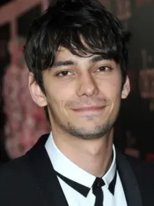 Devon Bostick