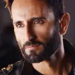Nick Shakoour