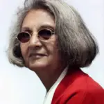Ma Anand Sheela