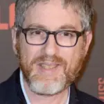 Eric Rochant (Éric Rochant)