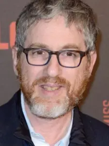 Eric Rochant (Éric Rochant)