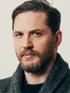 Τομ Χάρντι (Tom Hardy)