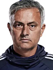 José Mourinho