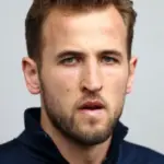 Harry Kane