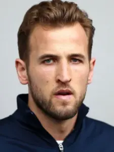 Harry Kane