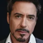 Ρόμπερτ Ντάουνι Τζούνιορ (Robert Downey Jr.)