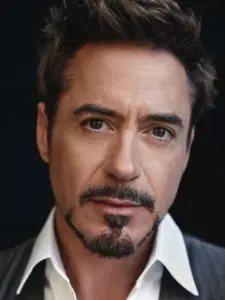 Ρόμπερτ Ντάουνι Τζούνιορ (Robert Downey Jr.)