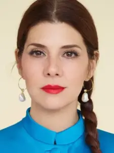 Μαρίζα Τομέι (Marisa Tomei)
