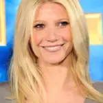 Γκουίνεθ Πάλτροου (Gwyneth Paltrow)