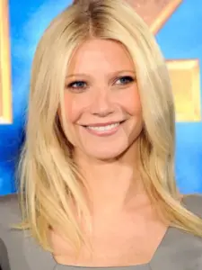 Γκουίνεθ Πάλτροου (Gwyneth Paltrow)