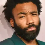 Ντόναλντ Γκλόβερ (Donald Glover)