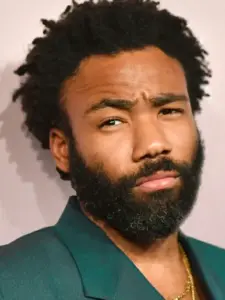 Ντόναλντ Γκλόβερ (Donald Glover)