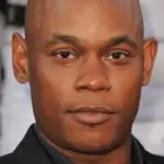 Μποκίμ Γούντμπαϊν (Bokeem Woodbine)