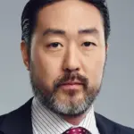 Kenneth Choi