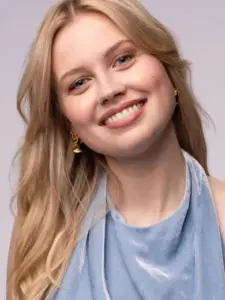 Ανγκάουρι Ράις (Angourie Rice)