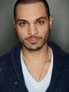 Michael Mando